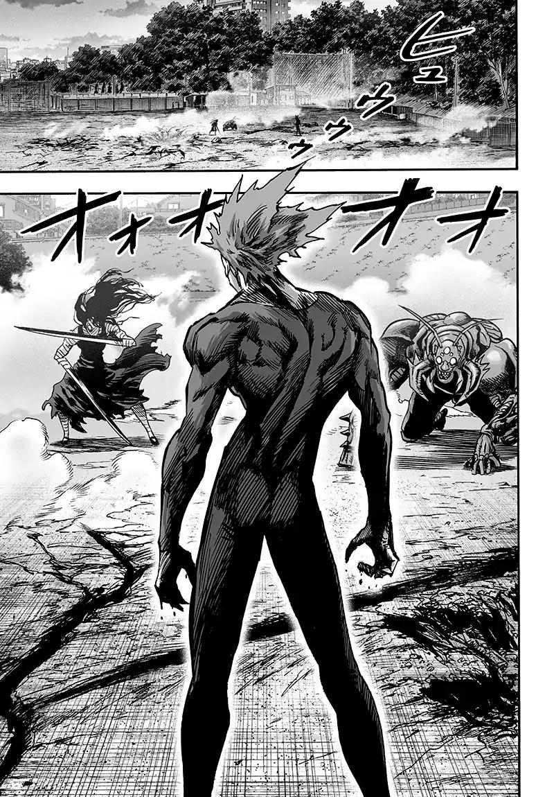 One-Punch Man Chapter 88 50